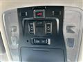 2018 Toyota Alphard Hybrid