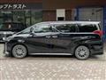 2018 Toyota Alphard Hybrid
