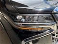 2018 Toyota Alphard Hybrid