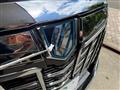 2018 Toyota Alphard Hybrid