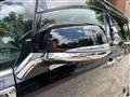 2018 Toyota Alphard Hybrid