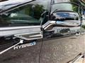 2018 Toyota Alphard Hybrid