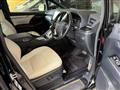 2018 Toyota Alphard Hybrid