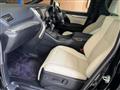 2018 Toyota Alphard Hybrid