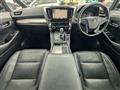 2018 Toyota Alphard Hybrid