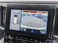 2018 Toyota Alphard Hybrid