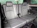 2018 Toyota Alphard Hybrid