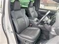 2018 Toyota Alphard Hybrid