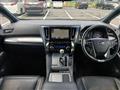 2018 Toyota Alphard Hybrid