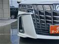 2018 Toyota Alphard Hybrid