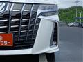 2018 Toyota Alphard Hybrid