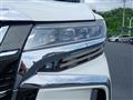 2018 Toyota Alphard Hybrid