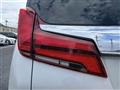 2018 Toyota Alphard Hybrid