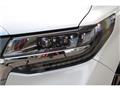 2018 Toyota Alphard Hybrid