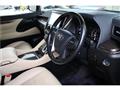 2018 Toyota Alphard Hybrid