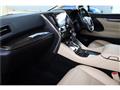 2018 Toyota Alphard Hybrid