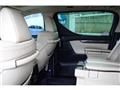 2018 Toyota Alphard Hybrid