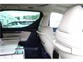 2018 Toyota Alphard Hybrid