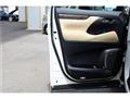 2018 Toyota Alphard Hybrid