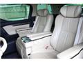 2018 Toyota Alphard Hybrid