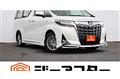 2018 Toyota Alphard Hybrid