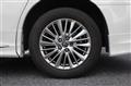 2018 Toyota Alphard Hybrid