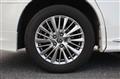 2018 Toyota Alphard Hybrid
