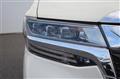 2018 Toyota Alphard Hybrid