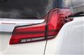 2018 Toyota Alphard Hybrid