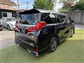 2018 Toyota Alphard Hybrid