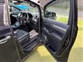 2018 Toyota Alphard Hybrid