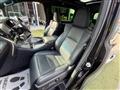2018 Toyota Alphard Hybrid