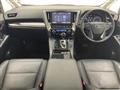 2018 Toyota Alphard Hybrid
