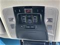 2018 Toyota Alphard Hybrid