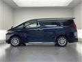 2018 Toyota Alphard Hybrid
