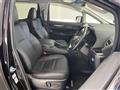 2018 Toyota Alphard Hybrid