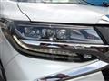2018 Toyota Alphard Hybrid