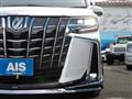 2018 Toyota Alphard Hybrid
