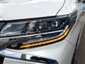 2018 Toyota Alphard Hybrid