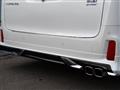 2018 Toyota Alphard Hybrid