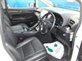 2018 Toyota Alphard Hybrid