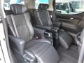 2018 Toyota Alphard Hybrid