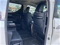 2018 Toyota Alphard Hybrid