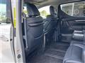 2018 Toyota Alphard Hybrid