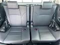 2018 Toyota Alphard Hybrid
