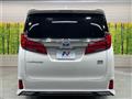 2018 Toyota Alphard Hybrid