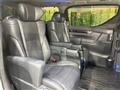 2018 Toyota Alphard Hybrid