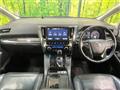 2018 Toyota Alphard Hybrid