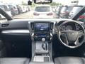 2018 Toyota Alphard Hybrid