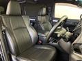 2018 Toyota Alphard Hybrid